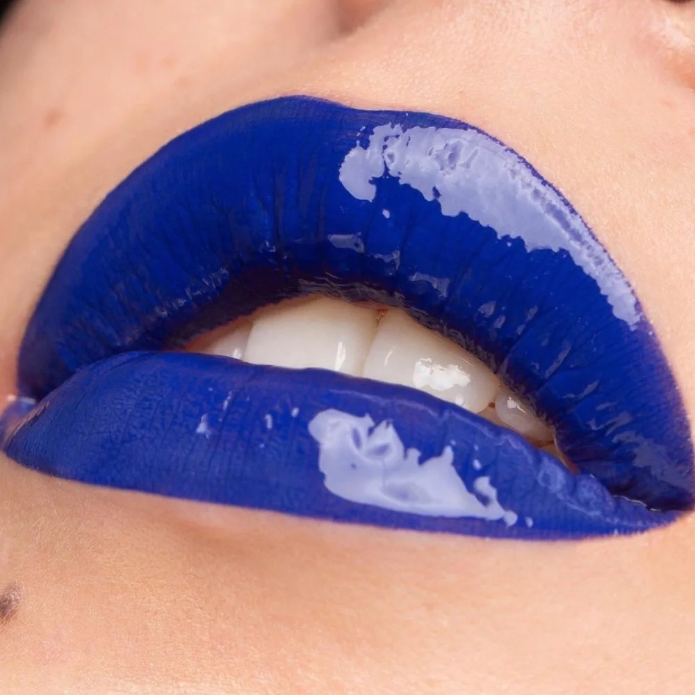 NYX PROFESSIONAL MAKEUP   SHINE LOUD HIGH‎ SHINE LIP COLOUR